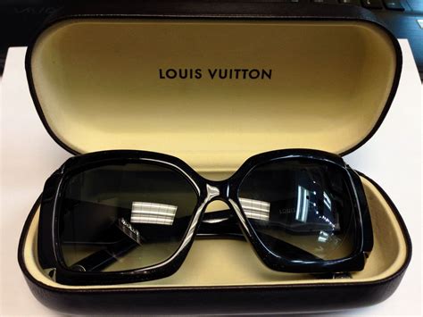 used louis vuitton sunglasses|louis vuitton shades prices.